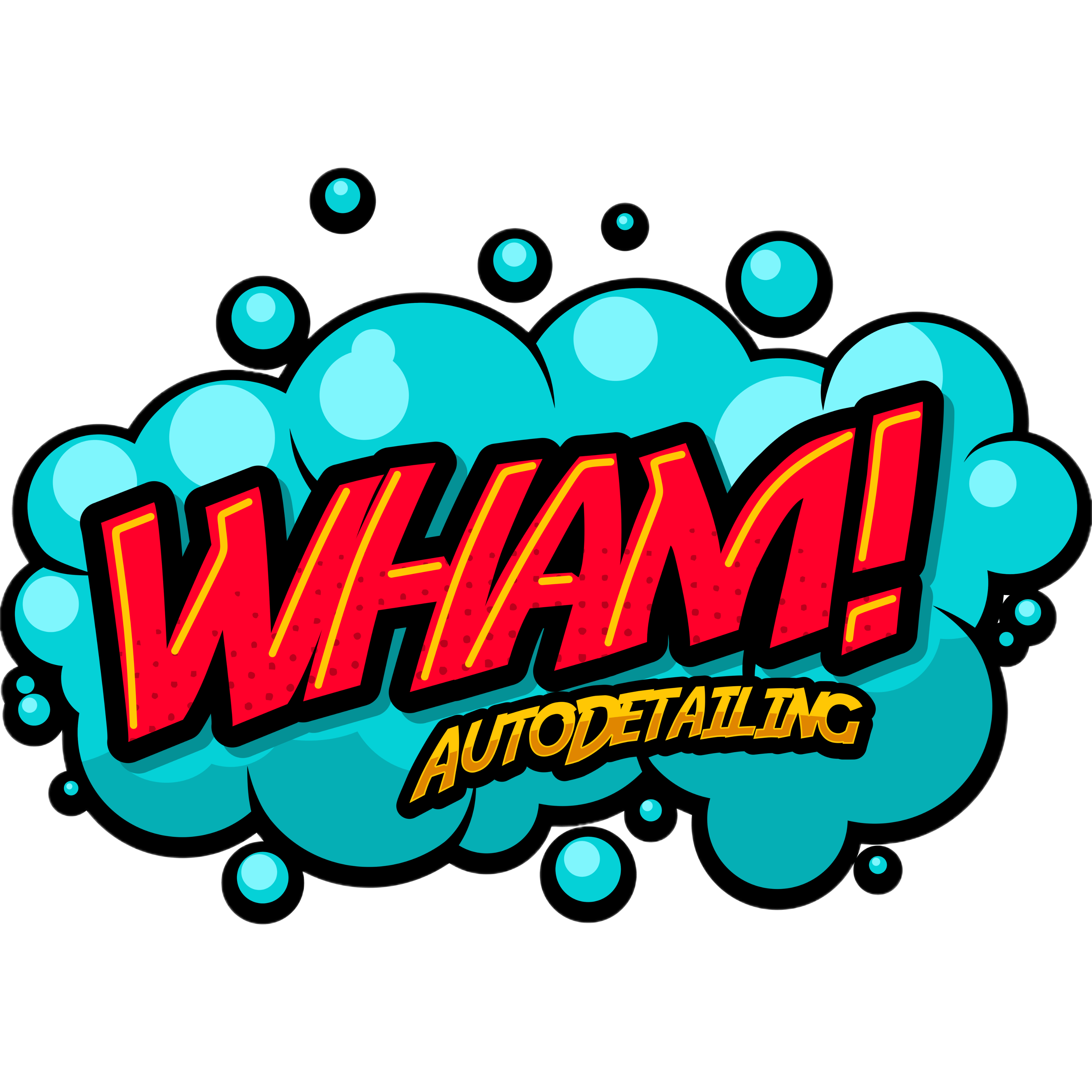 WHAM Mobile Auto Detailing Gainesville, GA